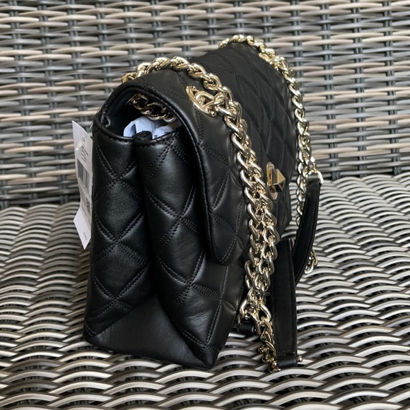 Kate Spade natalia medium flap shoulder - Picture 3 of 16